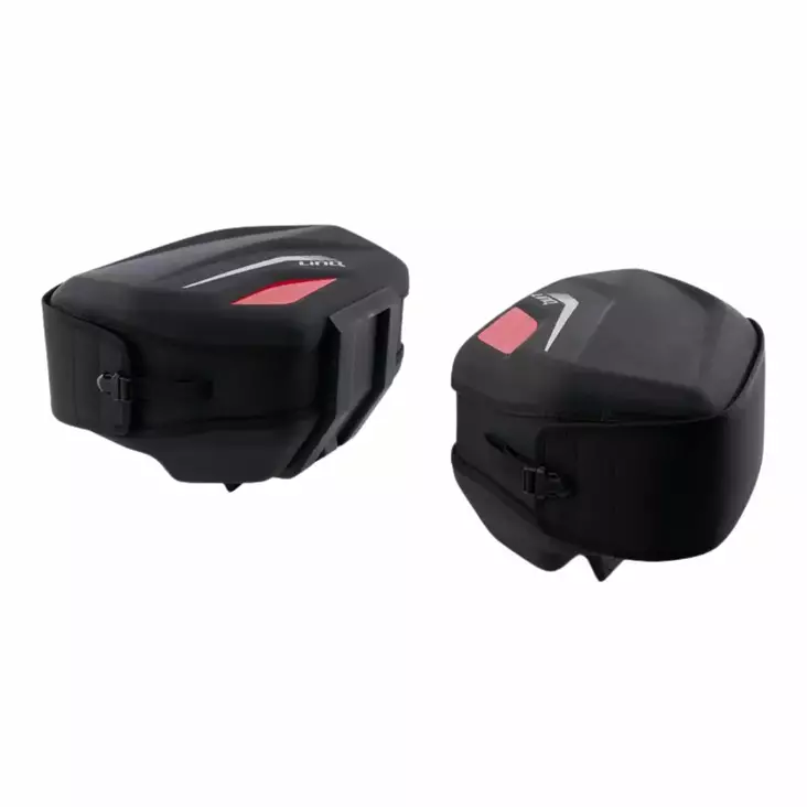 LINQ SATULALAUKUT 26L LYNX/SKI-DOO - LinQ laatikot, laukut ja telineet - 15744 - 1