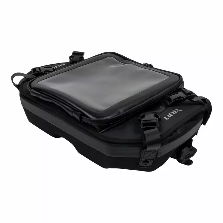 LINQ TRAIL PRO BAG 30L LAUKKU VESITIIVIS - LinQ laatikot, laukut ja telineet - 28824 - 1