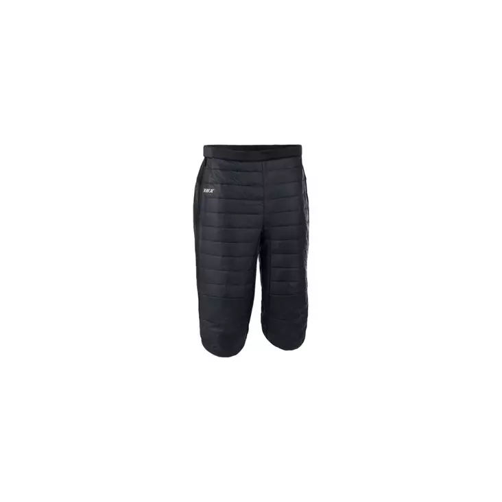 LYNX HYBRID SHORTS TECLAYER MUSTA - Lynx alusasut ja kerrospukeutuminen - 34754 - 1