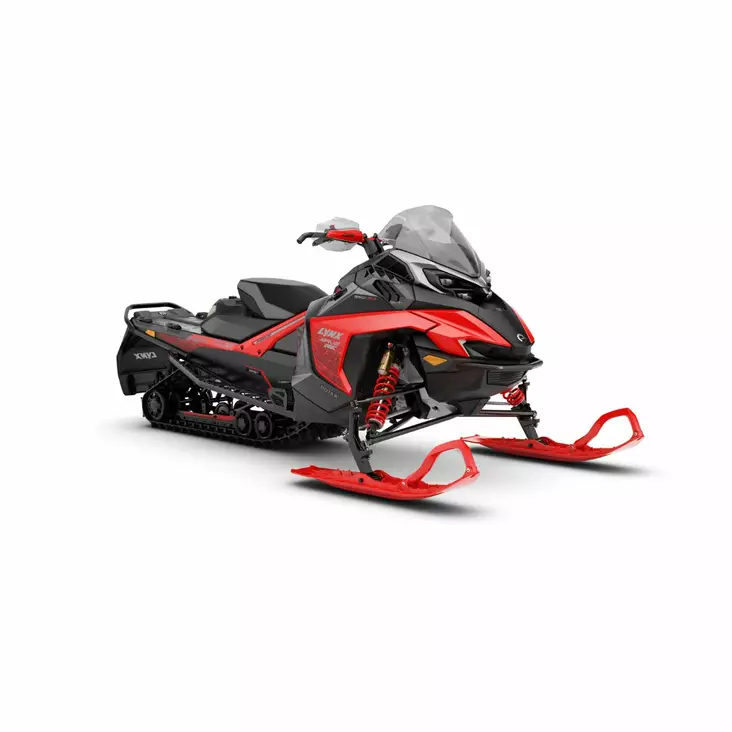 LYNX RAVE RE 2026 - Lynx moottorikelkat - 31044 - 1