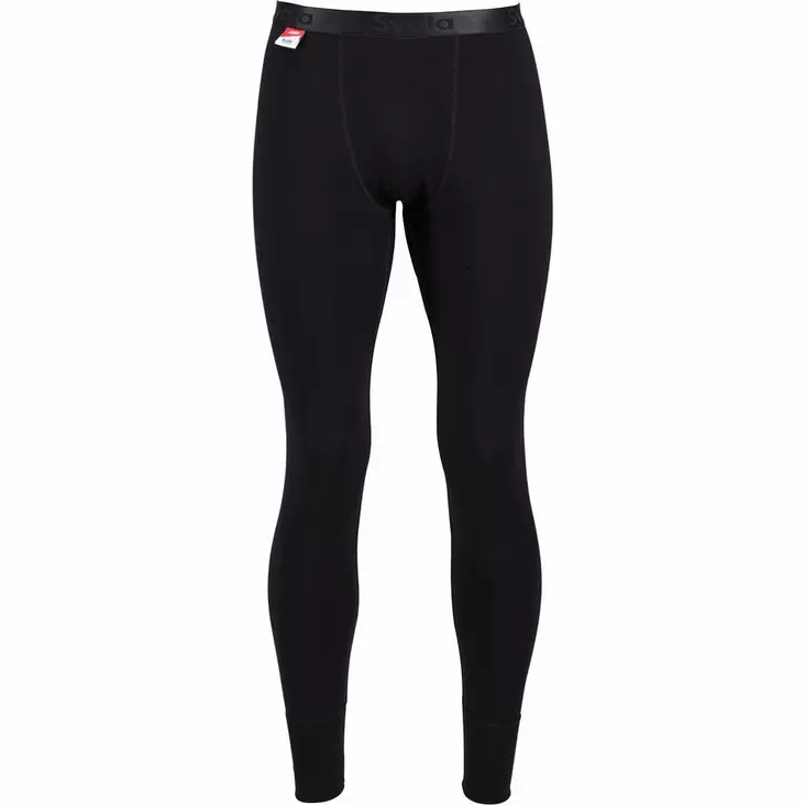 LYNX X SVALA MERINO BASE TEKNISET HOUSUT - Lynx alusasut ja kerrospukeutuminen - 28594 - 1