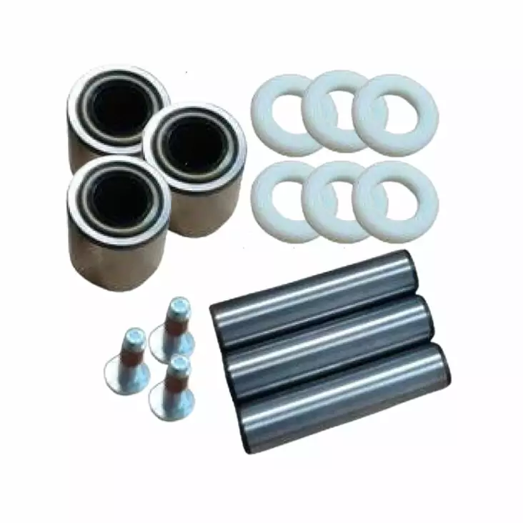 PDRIVE RAMPIN LIUKUKENKIEN HUOLTOSARJA (MV22) - Mönkijän voimansiirto - 30264 - 1