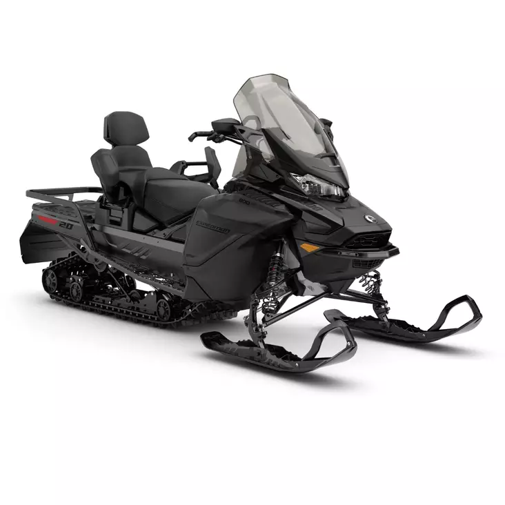 SKI-DOO EXPEDITION LE 2025 - Ski-Doo moottorikelkat - 28344 - 1