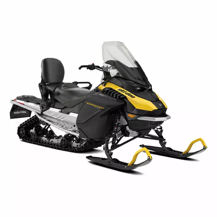 SKI-DOO EXPEDITION SPORT 2026 - Ski-Doo moottorikelkat - 31134 - 1