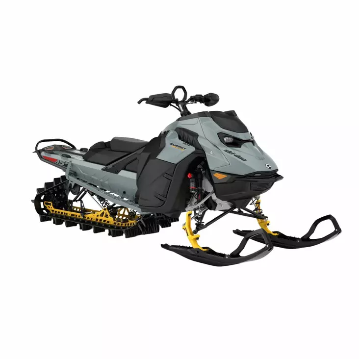 SKI-DOO SUMMIT EXPERT 2027 - Ski-Doo moottorikelkat - 33474 - 1