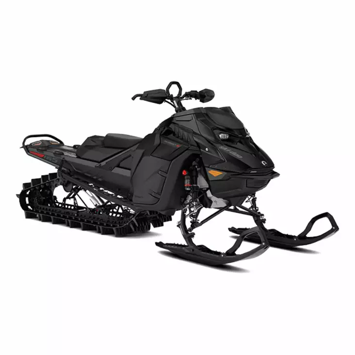 SKI-DOO SUMMIT X+EXPERT PKG 2026 - Ski-Doo moottorikelkat - 31144 - 1