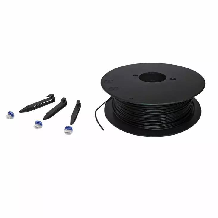 STIHL iMOW RAJAKAAPELI ASENNUSSARJA S-KOKO 150m 2,3mm - STIHL robottileikkurintarvikkeet - 25704 - 1