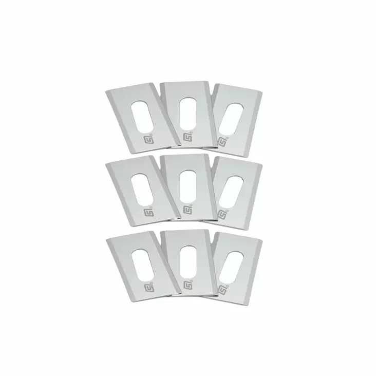 STIHL iMOW TERÄT BASIC 5 - 7 + EVO (9pkt/pkt) - STIHL robottileikkurintarvikkeet - 26244 - 1