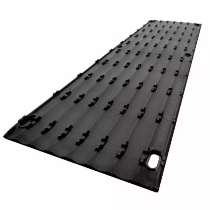 SUPERGLIDE 2 PRO KUMIMATTO PERÄKÄRRYYN - Lynx peitteet ja kuljetustarvikkeet - 12524 - 1