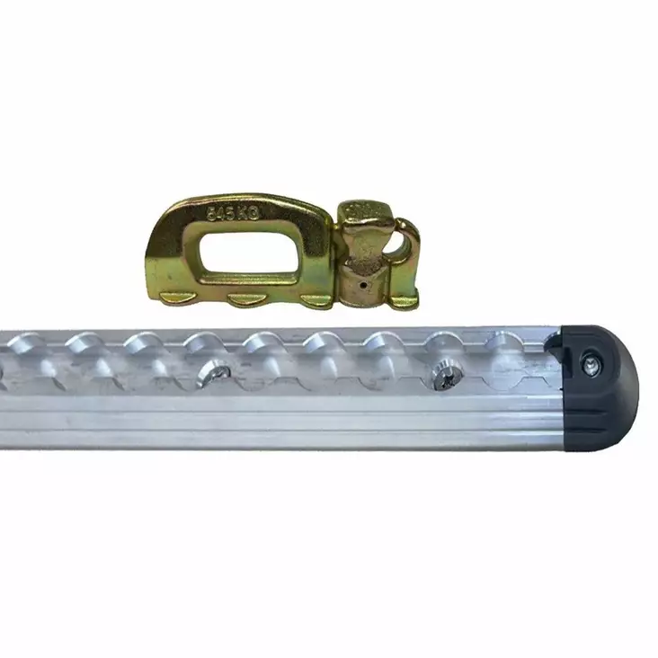 SUPERTRAC KIINNITYSKISKO 30CM - Lynx peitteet ja kuljetustarvikkeet - 29054 - 1