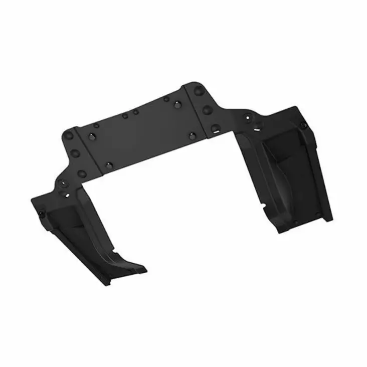 TAKAPOHJAPANSSARI RADIEN, REV GEN4 pitkä ketjukotelo - Lynx pohjasuojat, suojat ja vahvikkeet - 19164 - 1