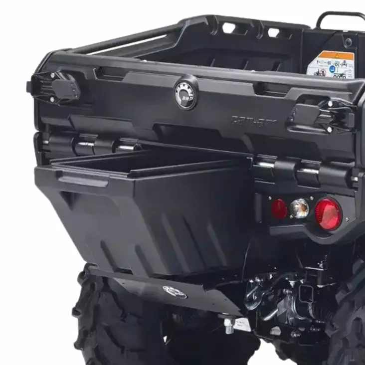 CAN-AM TARVIKELAATIKKO 70L OUTLANDER 6X6 G2 - ATV kuljetus ja säilytys - 9494 - 1