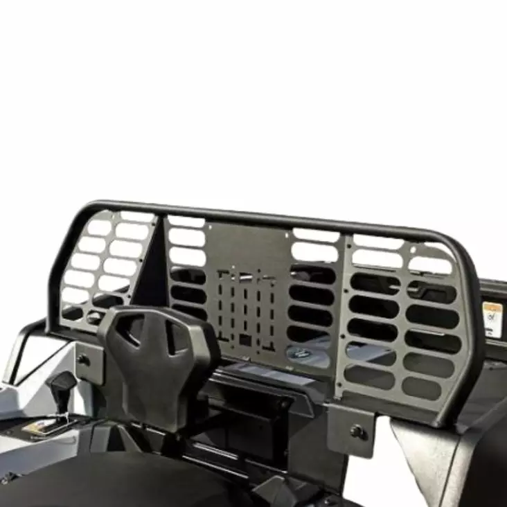 CAN-AM TAVARALAVAN SUOJASEINÄ ETUSERMI 6X6 OUTLANDER G2 - ATV kuljetus ja säilytys - 13334 - 1