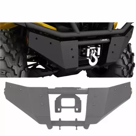 CAN-AM ETUPUSKURI EXTREME OUTLANDER G2 - ATV puskurit, suojat ja vahvikkeet - 19255 - 1