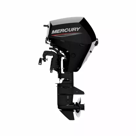 MERCURY F20 EPT EFI PERÄMOOTTORI - Mercury Fourstroke perämoottorit - 21585 - 2