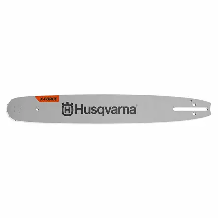 HUSQVARNA TERÄLEVY X-FORCE 20" .325" 1,3mm 80L Pixel pieni sovite - Husqvarna moottorisahan terälevyt - 26565 - 1