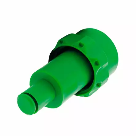 HUSQVARNA POLTTOAINENOKKA 6L/2,5L KOMBIKANNUUN - Metsurin työkalut ja tarvikkeet - 275 - 1