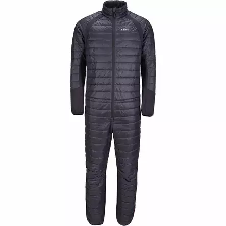 LYNX HYBRID HAALARI MUSTA UNISEX - Lynx alusasut ja kerrospukeutuminen - 28515 - 1