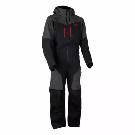 LYNX QUANTUM 2.0 HAALARI MUSTA - Lynx ajohaalarit - 32695 - 1