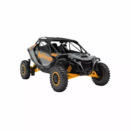 CAN-AM MAVERICK R X RS DCT SAS 999T 2027 - Can-Am SSV traktorimönkijät - 34605 - 1