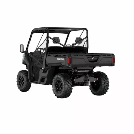 CAN-AM TRAXTER XU T HD7 2027 - Can-Am SSV traktorimönkijät - 34335 - 2