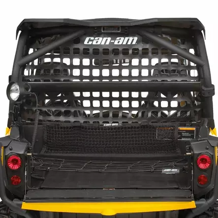 CAN-AM VARUSTETANKO HEADACHE TELINEESEEN TRAXTER - SSV telineet ja pidikkeet - 30475 - 1