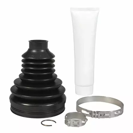 CAN-AM VETONIVELEN SUOJAKUMI ETEEN (ULKO) G2,G2L,G2S - Mönkijän vetonivelet ja suojakumit - 5825 - 1