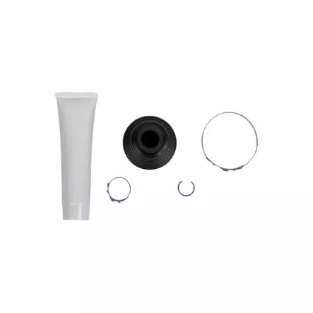 CAN-AM VETONIVELEN SUOJAKUMI SISÄ 64MM/23,75MM - Mönkijän vetonivelet ja suojakumit - 12795 - 1