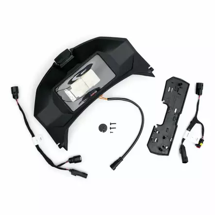 HANSIKASLOKERON VAIHTOKANSI - Lynx laatikot ja telineet - 21255 - 1