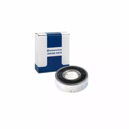 HUSQVARNA KUULALAAKERI 6202 - Husqvarna varaosat - 2985 - 1