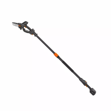 HUSQVARNA OKSASAHA ASPIRE PE5-P4A VARRELLA (sis. 18-C70+18-B72 4,0Ah) - Husqvarna oksasahat - 25885 - 1