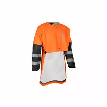 HUSQVARNA SADEVIITTA HIHALLINEN FUNCTIONAL ONESIZE - Metsurin takit, suojahousut ja haalarit - 22255 - 1