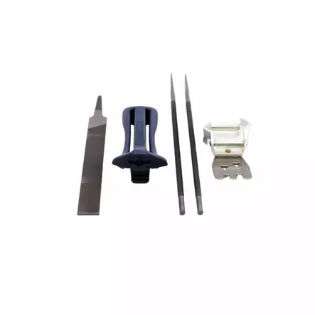 HUSQVARNA TERÄNHOITOPAKETTI H36 3/8" 1,3mm MINI - Husqvarna huoltotarvikkeet - 235 - 1