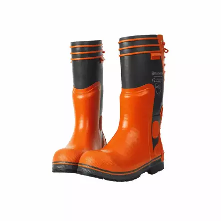 HUSQVARNA TURVASAAPAS FUNCTIONAL 28 - Metsurin turvakengät ja -saappaat - 32815 - 1
