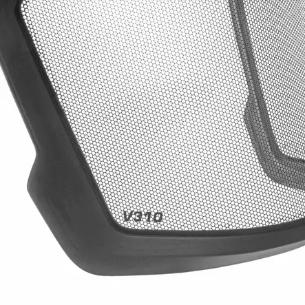 HUSQVARNA VISIIRI V310 TECHNICAL - Metsurin kypärät ja kuulosuojaimet - 23275 - 2