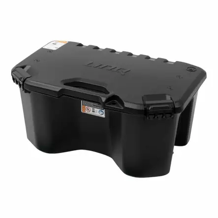 LINQ MODULAARINEN TAVARALAATIKKO 20L - LinQ istuimet, laukut ja telineet - 29835 - 1