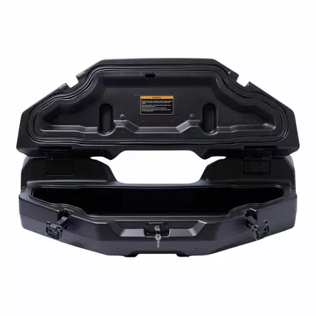 LINQ TAVARALAATIKKO LUKITTAVA 53L G3 - LinQ istuimet, laukut ja telineet - 30125 - 2