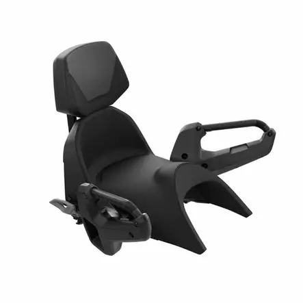 LINQ TRAIL MATKUSTAJAN PREMIUM ISTUIN "NON-HEATED" - Lynx istuimet ja selkänojat - 28845 - 1