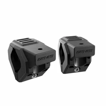 CAN-AM LISÄVALOJEN ASENNUSTUKI - ATV valot ja sähkölaitteet - 29965 - 1