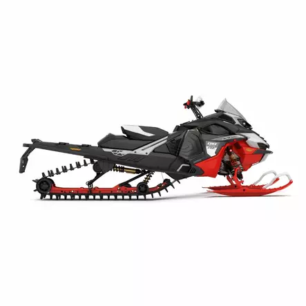 LYNX BRUTAL RE 400MM 2027 - Lynx moottorikelkat - 33365 - 2