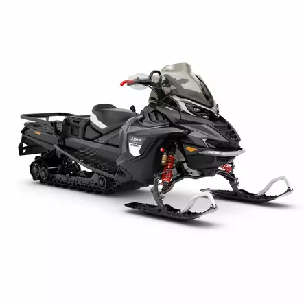 LYNX COMMANDER RE 2027 - Lynx moottorikelkat - 33375 - 1