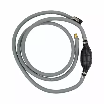 QUICKSILVER POLTTOAINELETKU PAKETTI 2,4M - Mercury varaosat ja huoltotarvikkeet - 13765 - 1