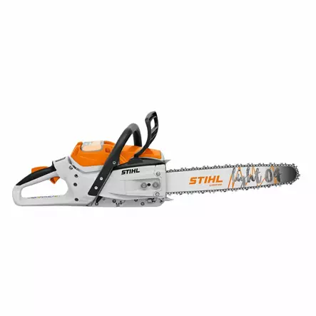 STIHL MSA 300 C-O AKKUSAHA 14"/35cm 36V ilman akkua ja laturia - STIHL akkusahat - 25705 - 1