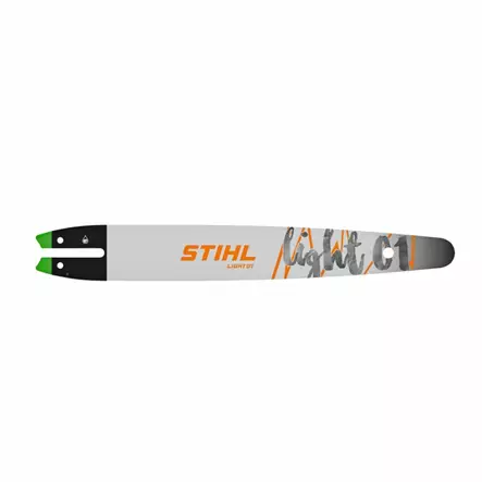 STIHL TERÄLEVY LIGHT 01 3/8"P 1,1mm 12"/30cm - STIHL moottorisahan terälevyt - 23785 - 1
