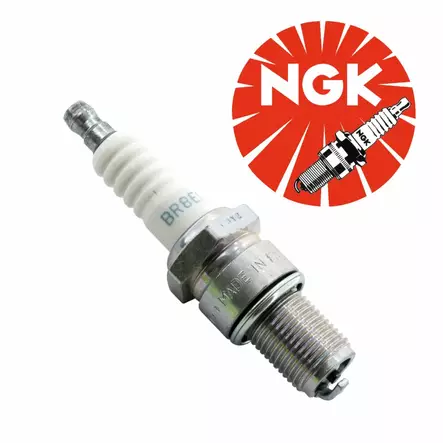 SYTYTYSTULPPA NGK BR8ES IRTO - Tarvikeosat - 7855 - 1