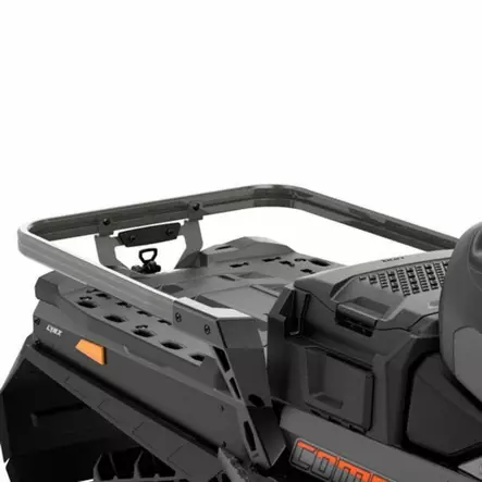 TAKATAVARATELINE - Lynx laatikot ja telineet - 22605 - 1