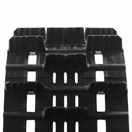 TELAMATTO POWDER MAX LIGHT FLEXEDGE 16" x 154" x 2,5" JAKO 3,5" - Lynx ja Ski-Doo telamatot - 28285 - 1