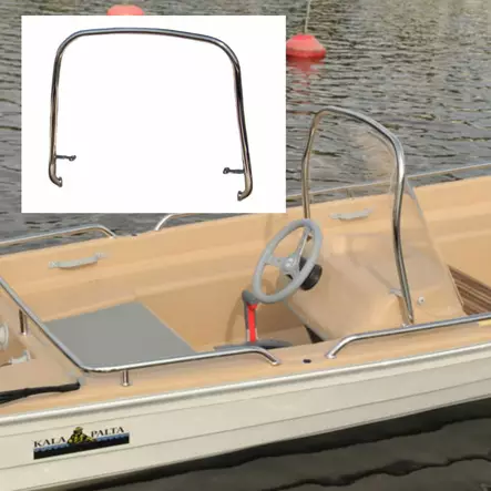 TUULILASINKAARI RST 2014-> - Suvi- ja Palta- veneiden varaosat - 17005 - 1