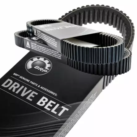 VARIAATTORIHIHNA BRP 550 FAN (2012-2014) - Lynx ja Ski-Doo variaattorihihnat - 545 - 1