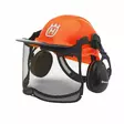 HUSQVARNA KYPÄRÄ FUNCTIONAL - Metsurin kypärät ja kuulosuojaimet - 18395 - 1